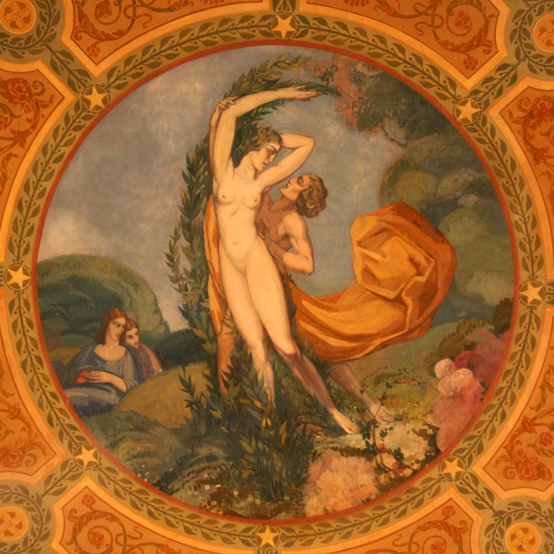 Beauvoir in love - L'hôtel Palmer, le lieu du coup de foudre - Photo 6